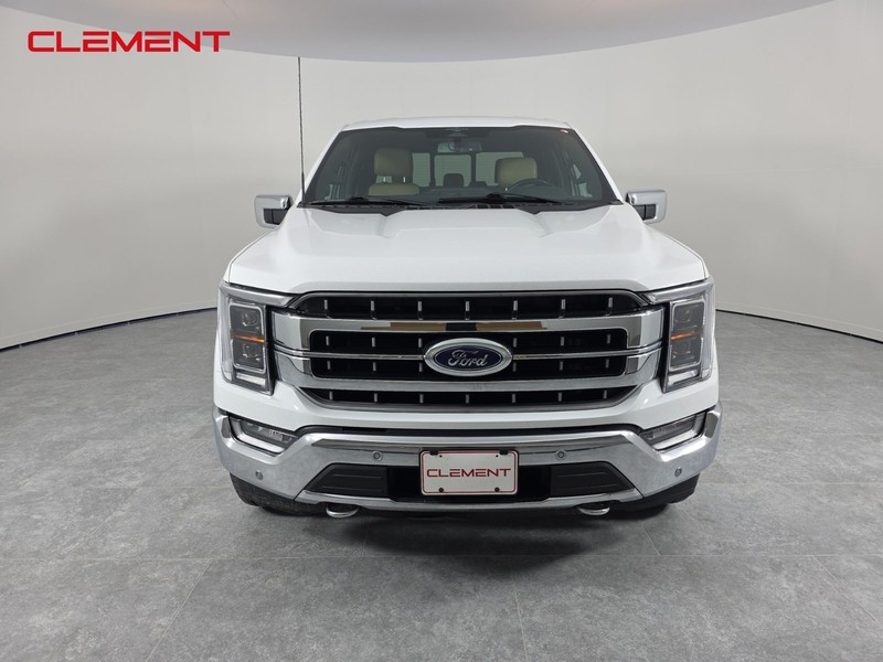 Ford F-150 Vehicle Full-screen Gallery Image 2