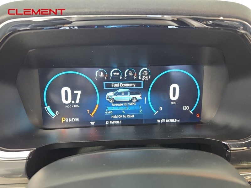 Ford F-150 Vehicle Full-screen Gallery Image 15