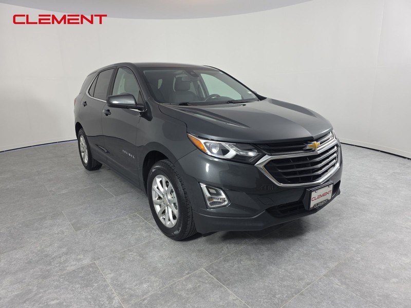 Chevrolet Equinox Vehicle Full-screen Gallery Image 3