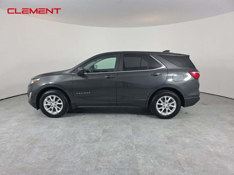 Chevrolet Equinox Vehicle Full-screen Gallery Image 4