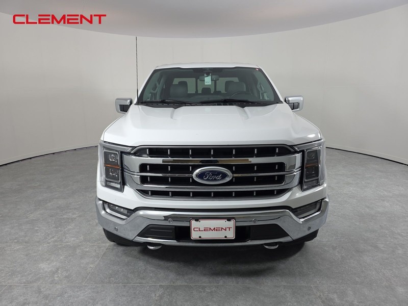 Ford F-150 Vehicle Full-screen Gallery Image 2