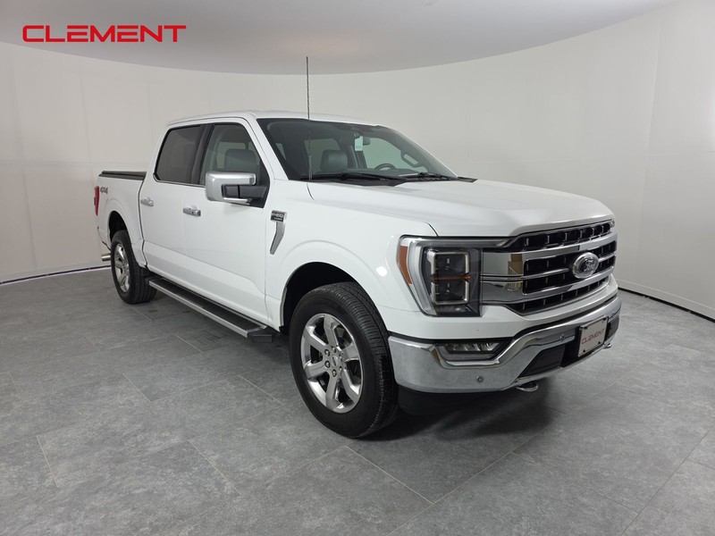 Ford F-150 Vehicle Full-screen Gallery Image 3