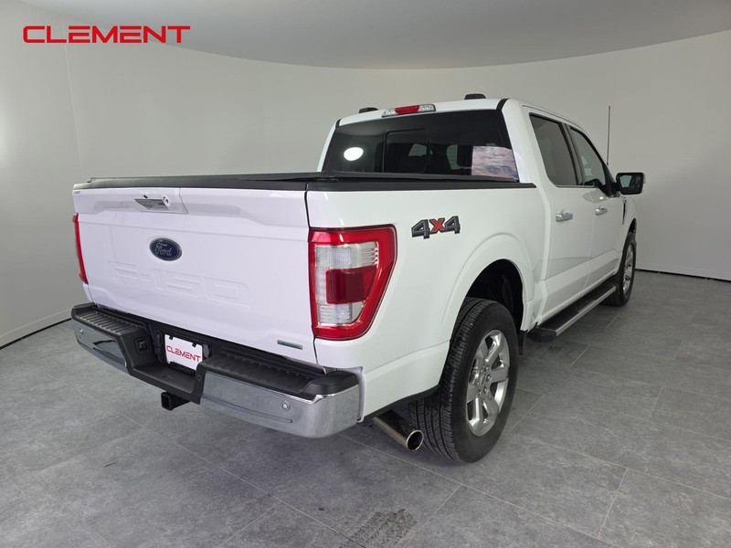 Ford F-150 Vehicle Full-screen Gallery Image 6