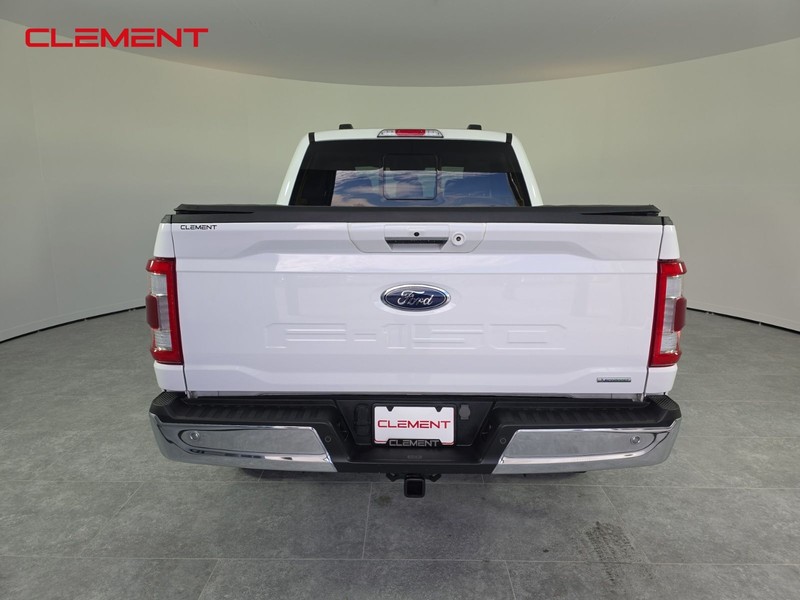 Ford F-150 Vehicle Full-screen Gallery Image 7