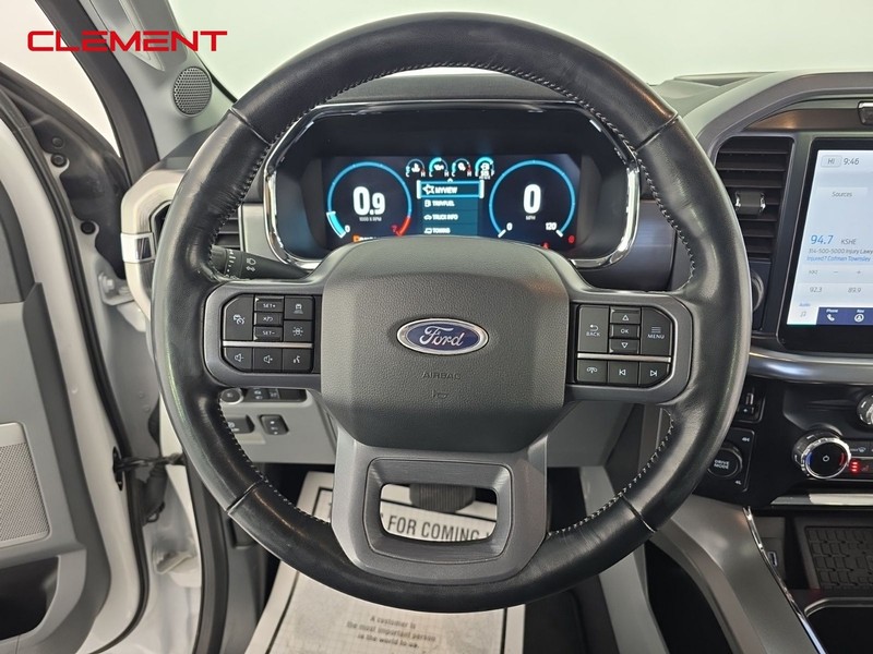 Ford F-150 Vehicle Full-screen Gallery Image 13