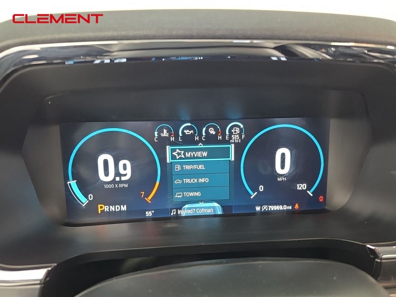 Ford F-150 Vehicle Full-screen Gallery Image 16