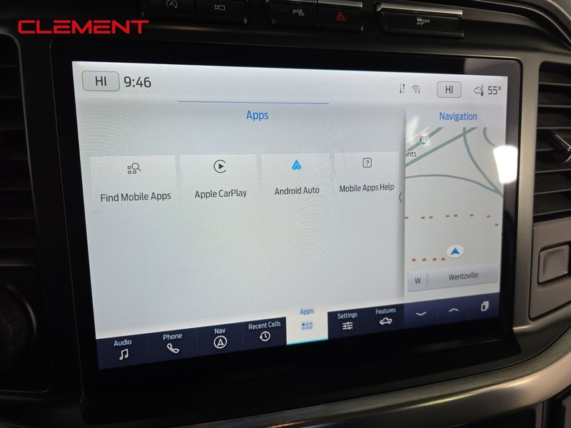 Ford F-150 Vehicle Full-screen Gallery Image 17