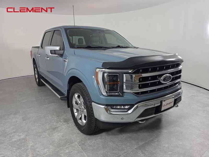 Ford F-150 Vehicle Full-screen Gallery Image 3