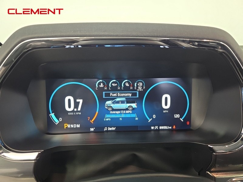 Ford F-150 Vehicle Full-screen Gallery Image 16