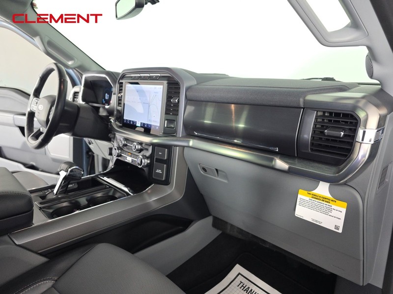 Ford F-150 Vehicle Full-screen Gallery Image 31