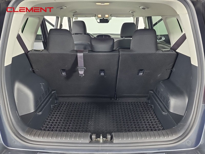 Kia Soul Vehicle Full-screen Gallery Image 9