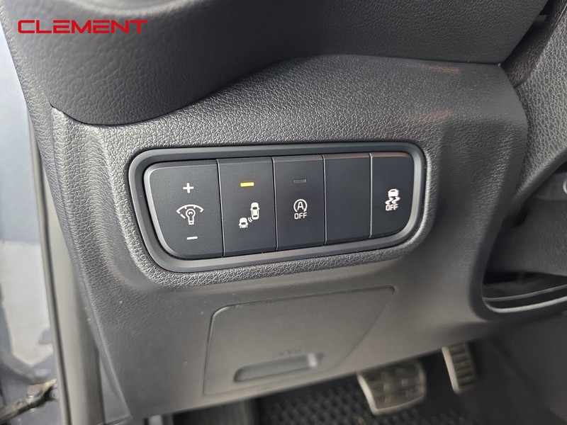 Kia Soul Vehicle Full-screen Gallery Image 11