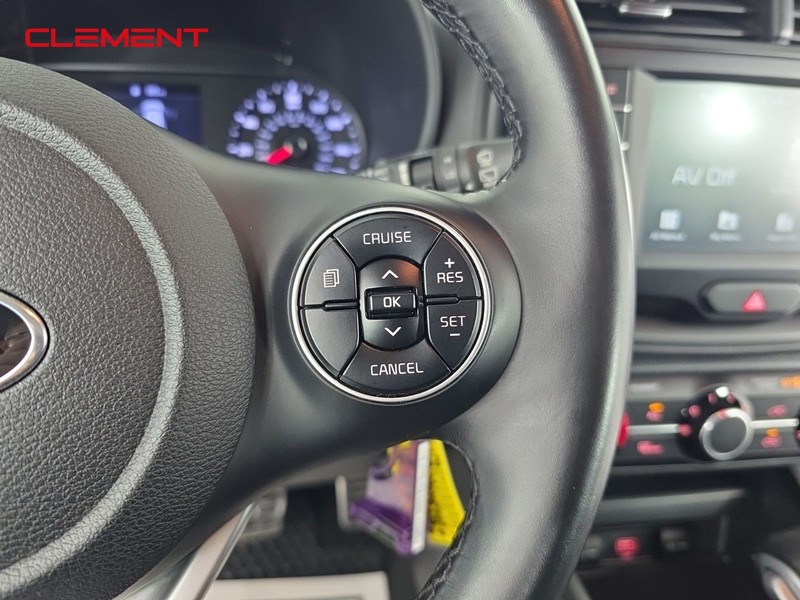 Kia Soul Vehicle Full-screen Gallery Image 14