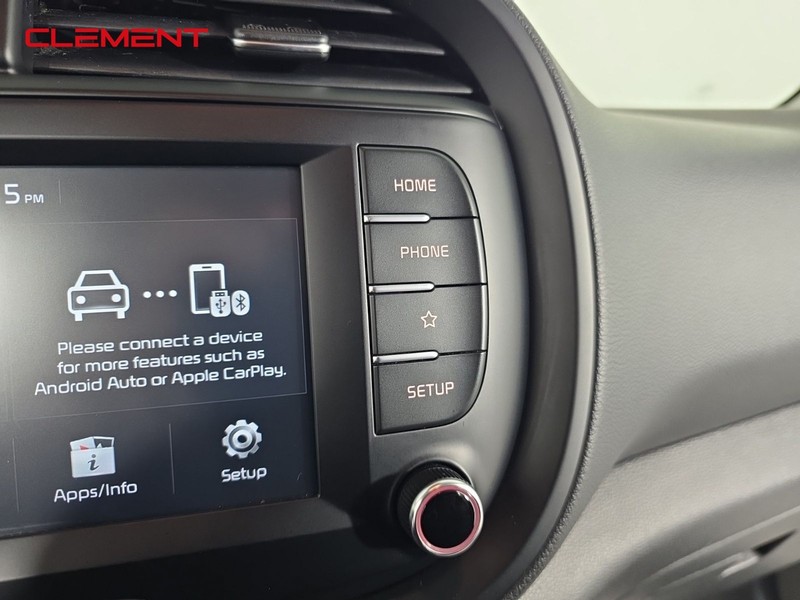 Kia Soul Vehicle Full-screen Gallery Image 18