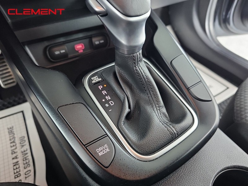 Kia Soul Vehicle Full-screen Gallery Image 20