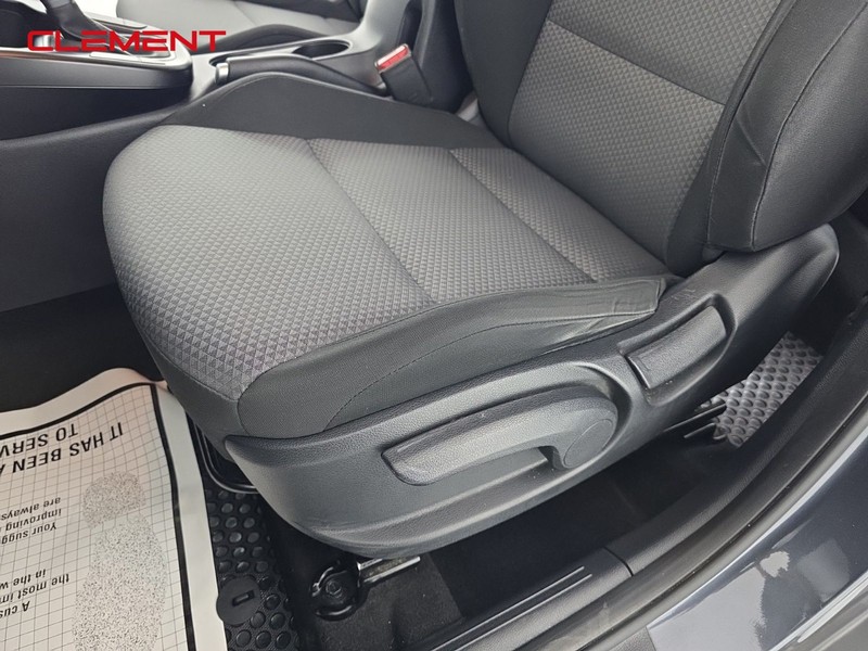 Kia Soul Vehicle Full-screen Gallery Image 23