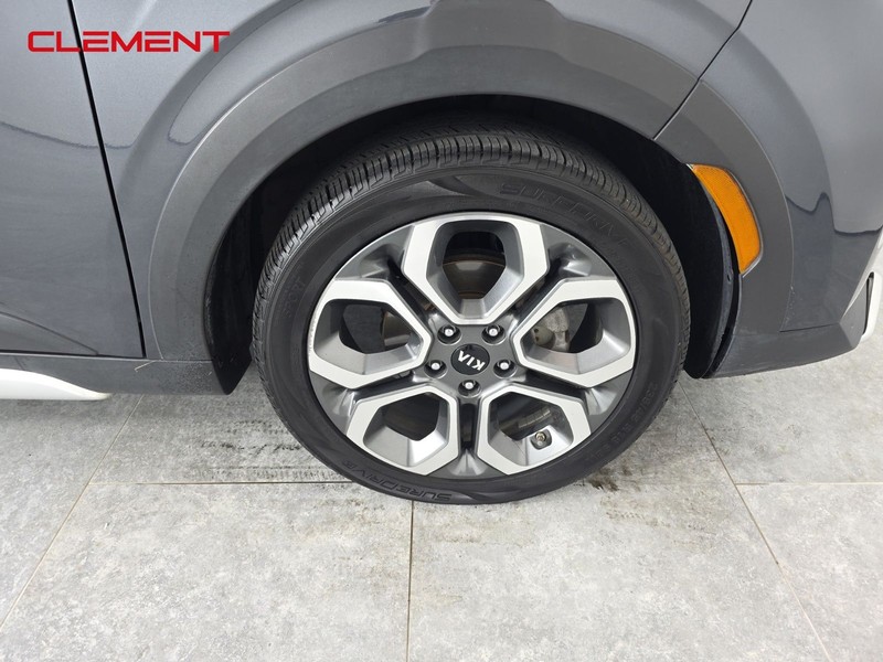 Kia Soul Vehicle Full-screen Gallery Image 31