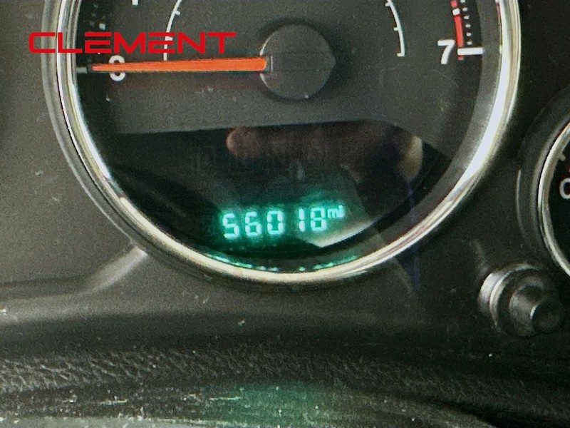 Jeep Wrangler JK Vehicle Full-screen Gallery Image 12