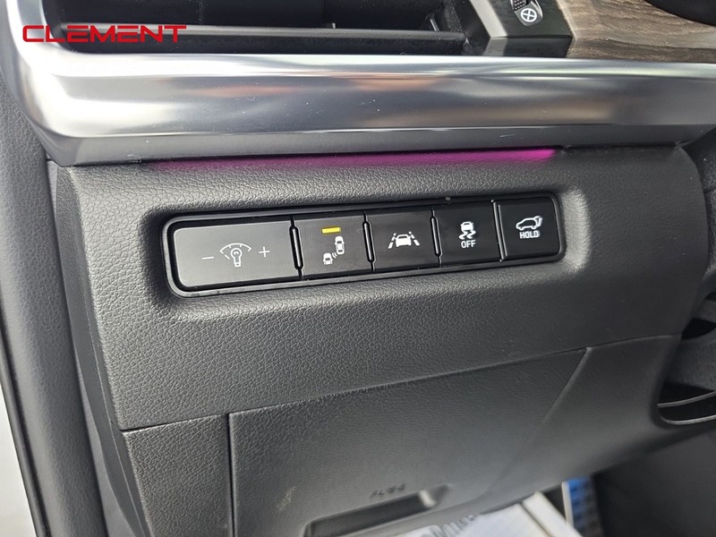 Kia Telluride Vehicle Full-screen Gallery Image 12