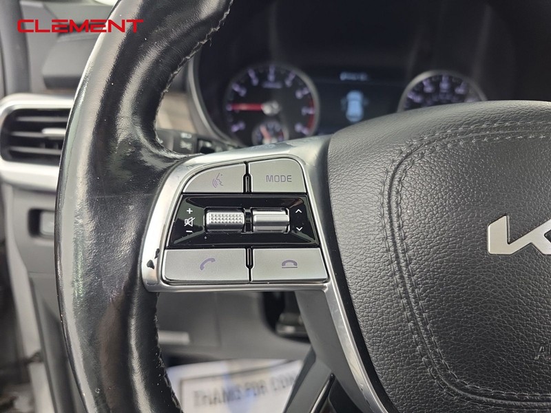 Kia Telluride Vehicle Full-screen Gallery Image 14