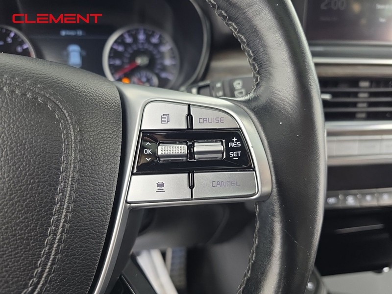 Kia Telluride Vehicle Full-screen Gallery Image 15