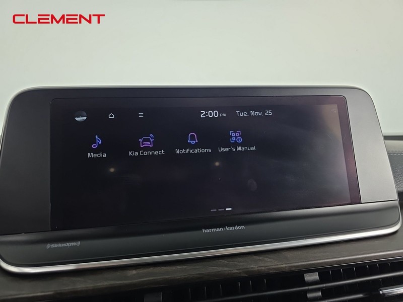 Kia Telluride Vehicle Full-screen Gallery Image 18