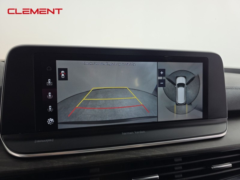 Kia Telluride Vehicle Full-screen Gallery Image 19