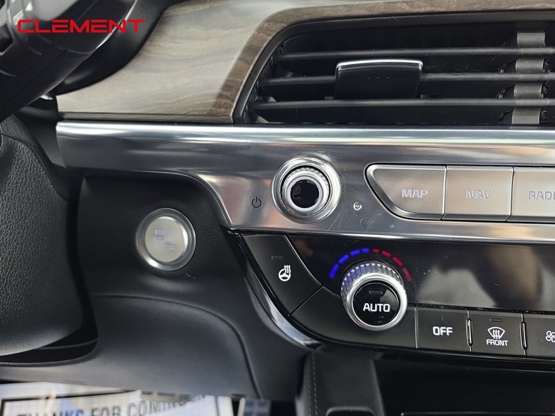 Kia Telluride Vehicle Full-screen Gallery Image 20