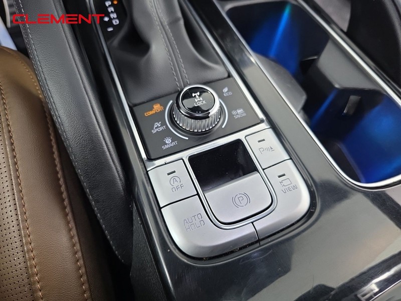 Kia Telluride Vehicle Full-screen Gallery Image 23