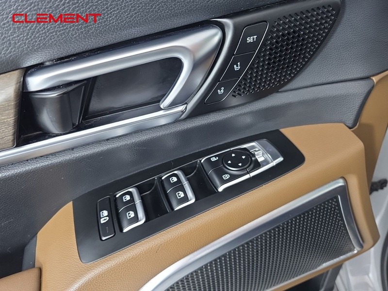 Kia Telluride Vehicle Full-screen Gallery Image 27