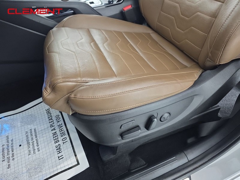 Kia Telluride Vehicle Full-screen Gallery Image 29