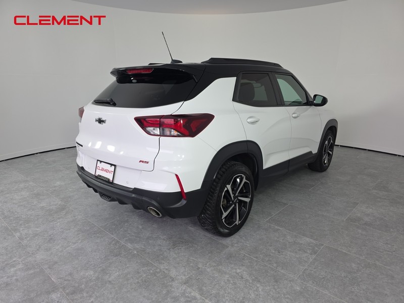 Chevrolet Trailblazer Vehicle Full-screen Gallery Image 06