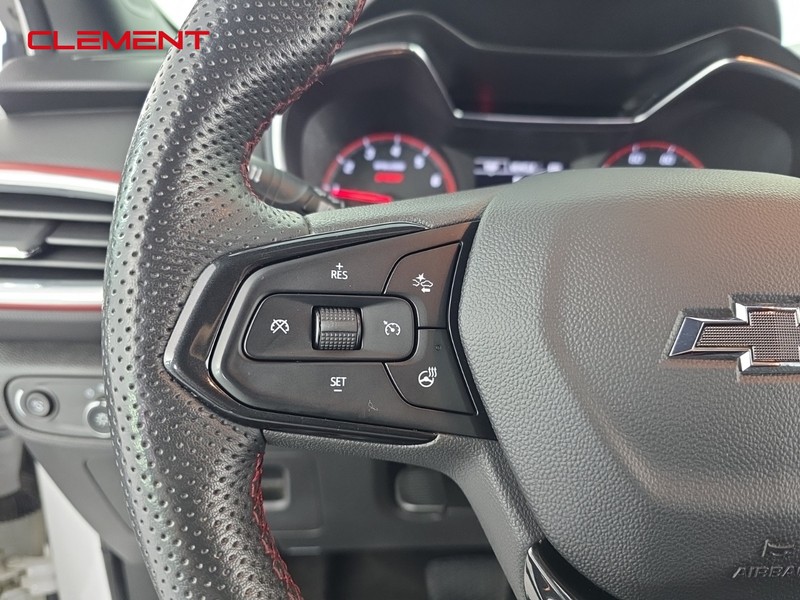 Chevrolet Trailblazer Vehicle Full-screen Gallery Image 13