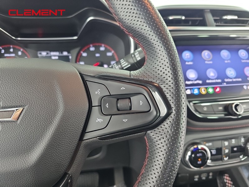 Chevrolet Trailblazer Vehicle Full-screen Gallery Image 14