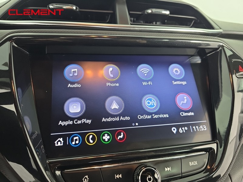 Chevrolet Trailblazer Vehicle Full-screen Gallery Image 16