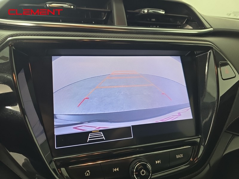 Chevrolet Trailblazer Vehicle Full-screen Gallery Image 17