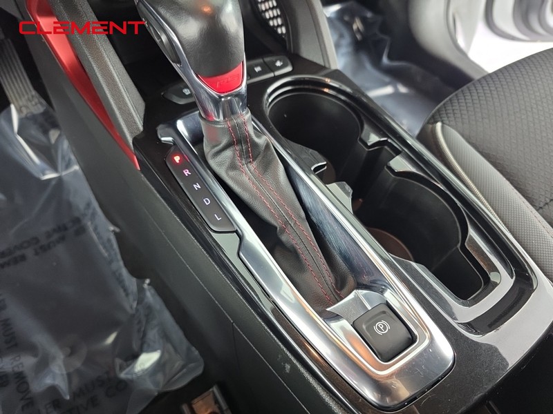 Chevrolet Trailblazer Vehicle Full-screen Gallery Image 19