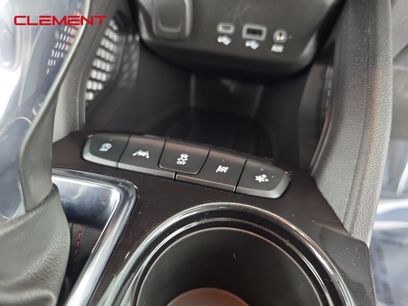 Chevrolet Trailblazer Vehicle Full-screen Gallery Image 20