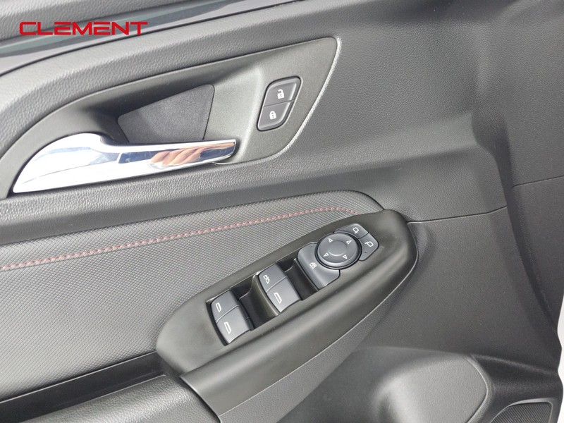 Chevrolet Trailblazer Vehicle Full-screen Gallery Image 22