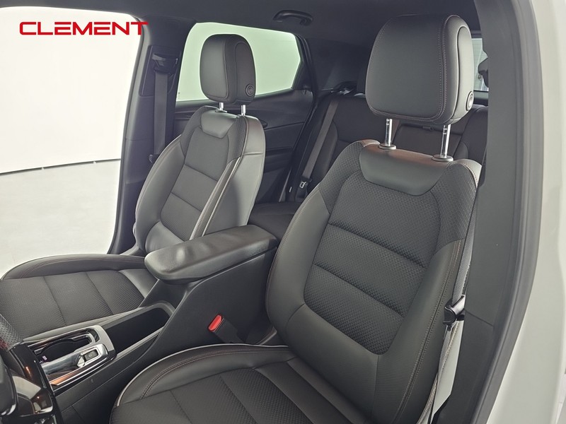 Chevrolet Trailblazer Vehicle Full-screen Gallery Image 25