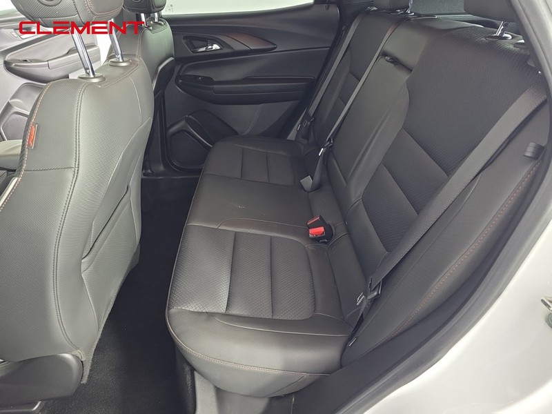 Chevrolet Trailblazer Vehicle Full-screen Gallery Image 27