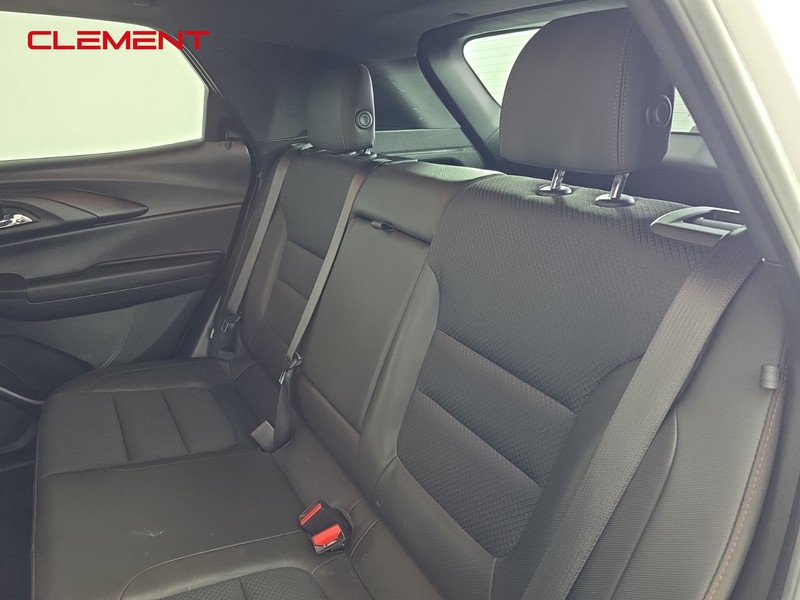 Chevrolet Trailblazer Vehicle Full-screen Gallery Image 28