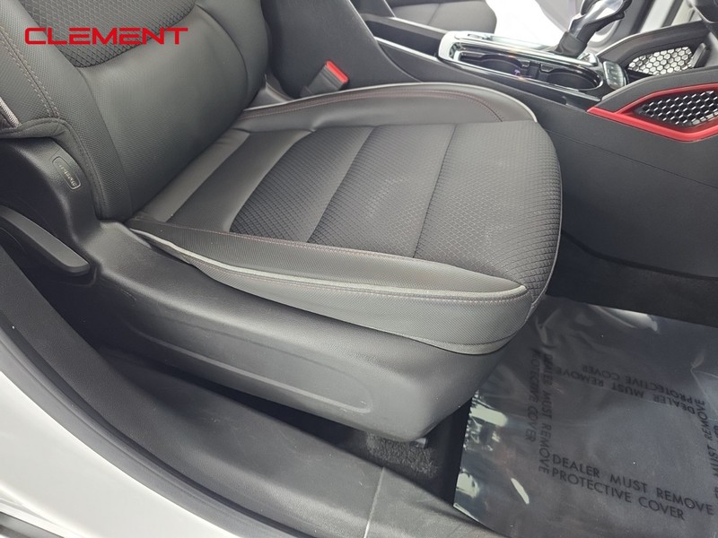 Chevrolet Trailblazer Vehicle Full-screen Gallery Image 29