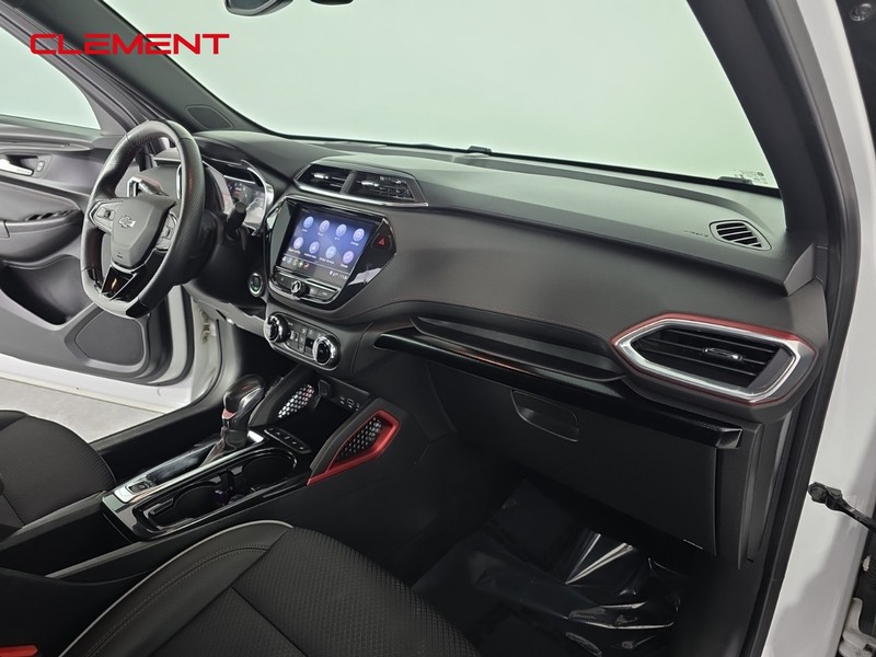 Chevrolet Trailblazer Vehicle Full-screen Gallery Image 30