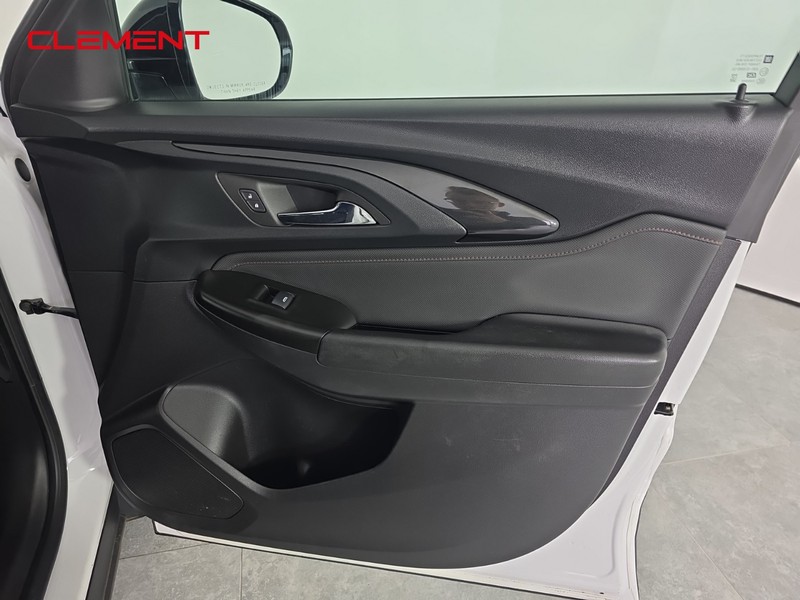 Chevrolet Trailblazer Vehicle Full-screen Gallery Image 31