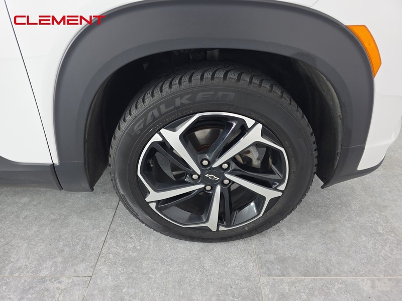 Chevrolet Trailblazer Vehicle Full-screen Gallery Image 32