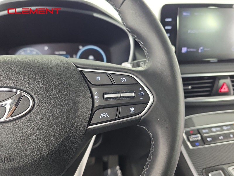 Hyundai Santa Fe Vehicle Full-screen Gallery Image 14