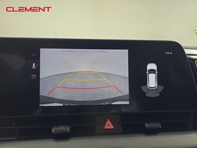 Kia Sportage Vehicle Full-screen Gallery Image 18