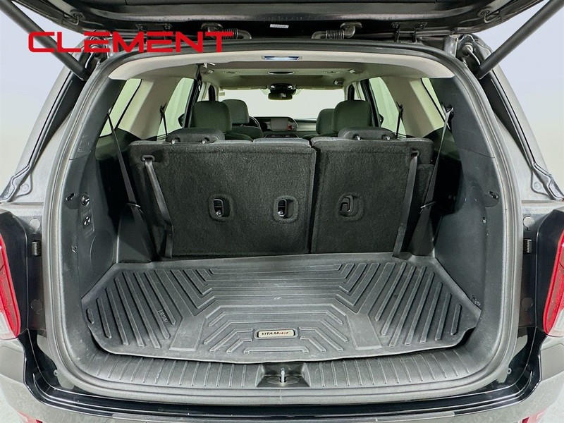 Hyundai Palisade Vehicle Full-screen Gallery Image 10