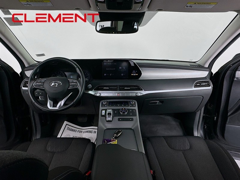 Hyundai Palisade Vehicle Full-screen Gallery Image 11